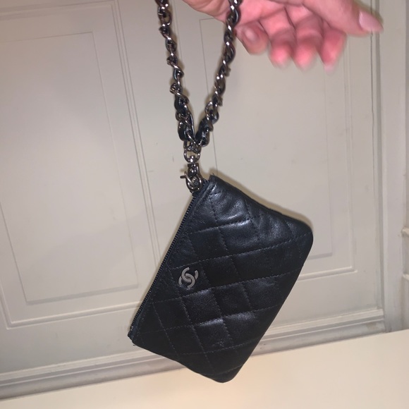 Chanel Matalasse Wristlet - Picture 10 of 11